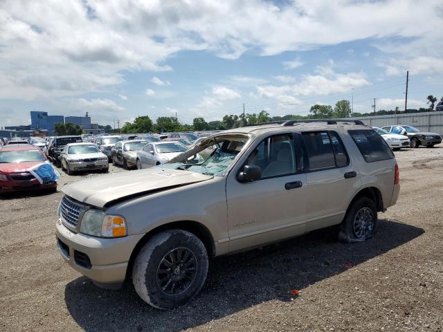 2004 FORD EXPLORER XLT, 