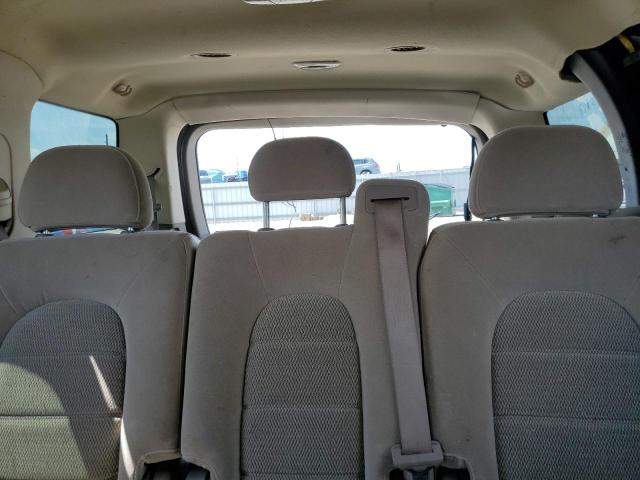 1FMZU73W44ZB01916 - 2004 FORD EXPLORER XLT GOLD photo 10