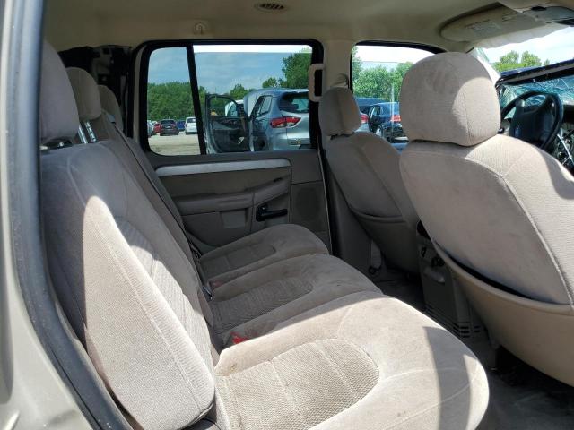 1FMZU73W44ZB01916 - 2004 FORD EXPLORER XLT GOLD photo 11