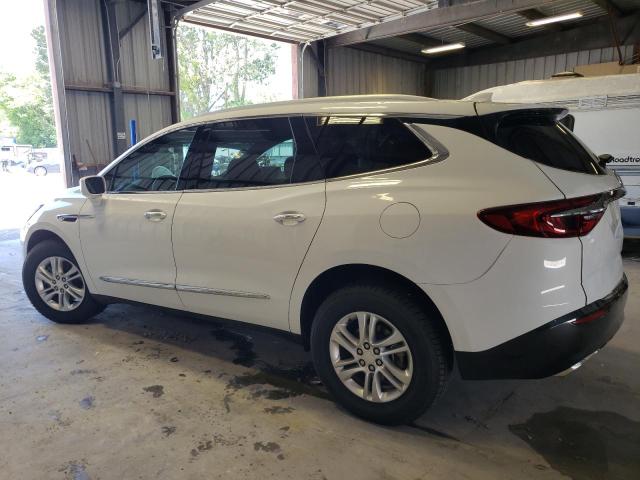 5GAEVAKW3KJ249518 - 2019 BUICK ENCLAVE ESSENCE 白色 照片 2