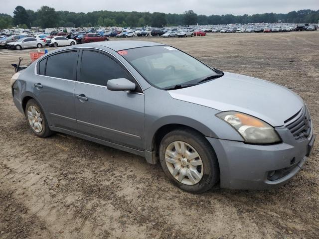 1N4AL21E09N446754 - 2009 NISSAN ALTIMA 2.5 GRAY photo 4