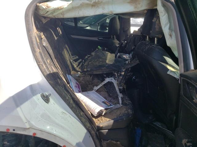 ZASFAKPN4J7B70348 - 2018 ALFA ROMEO STELVIO SPORT თეთრი ფოტო 10