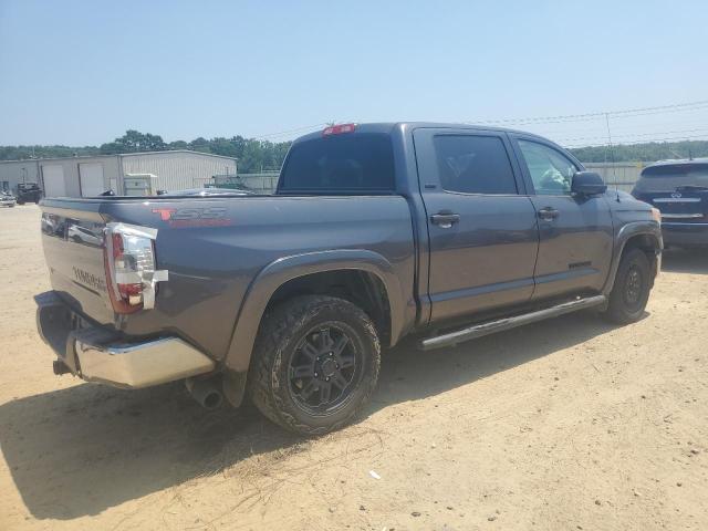 5TFEM5F14GX103401 - 2016 TOYOTA TUNDRA CREWMAX SR5 GRAY photo 3