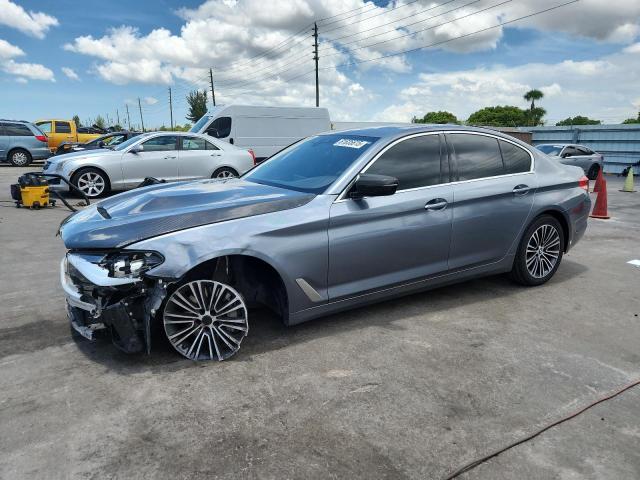 2019 BMW 530 XI, 