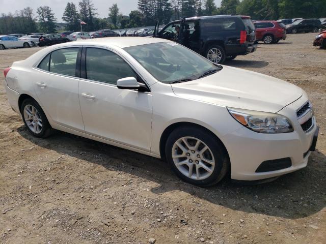 1G11D5RR6DF115673 - 2013 CHEVROLET MALIBU 1LT WHITE photo 4