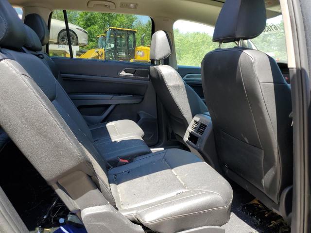 1V2RR2CA7KC620731 - 2019 VOLKSWAGEN ATLAS SEL GRAY photo 11