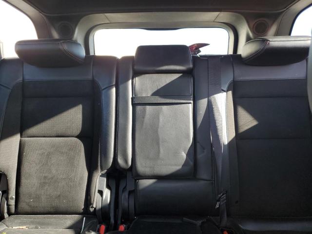 1C4RJFLG0KC619778 - 2019 JEEP GRAND CHER TRAILHAWK 红色 照片 10