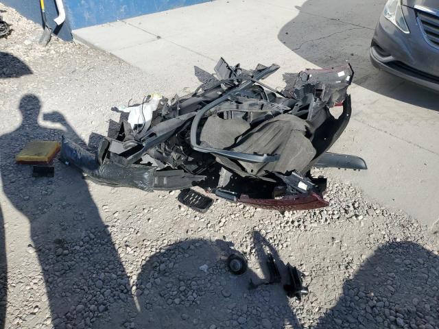 1C4RJFLG0KC619778 - 2019 JEEP GRAND CHER TRAILHAWK 红色 照片 13