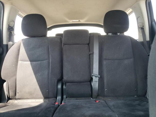 5N1AR2MN9DC687023 - 2013 NISSAN PATHFINDER S WHITE photo 10