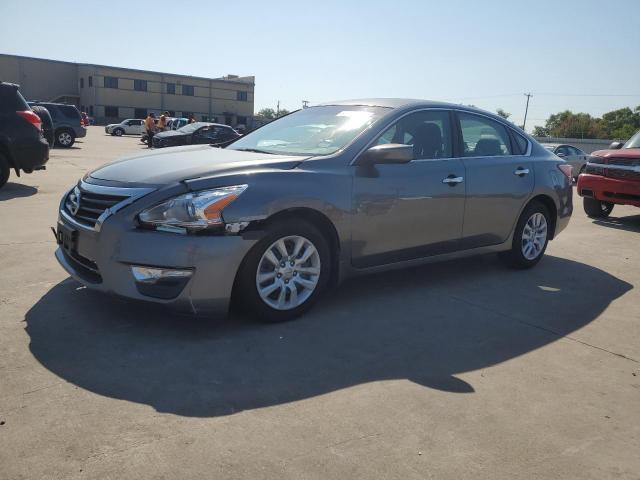 2014 NISSAN ALTIMA 2.5, 