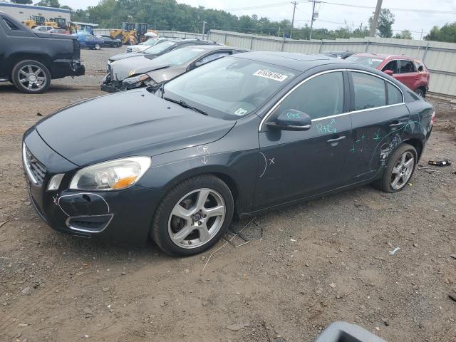 2013 VOLVO S60 T5, 