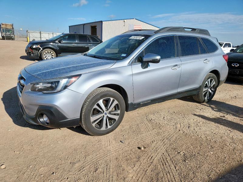 2019 SUBARU OUTBACK 2.5I LIMITED, null