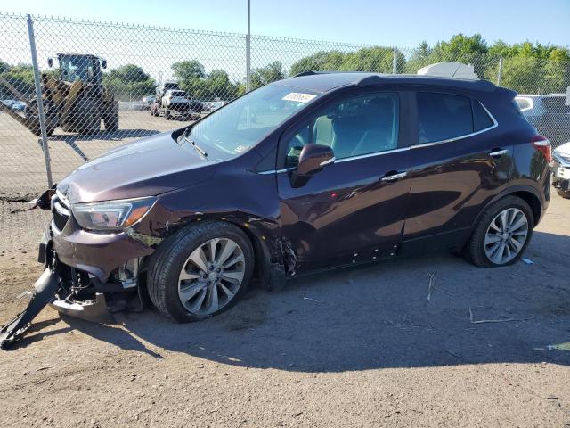 2018 BUICK ENCORE PREFERRED, 