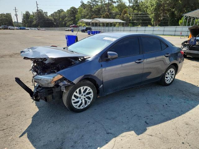 2019 TOYOTA COROLLA L, 