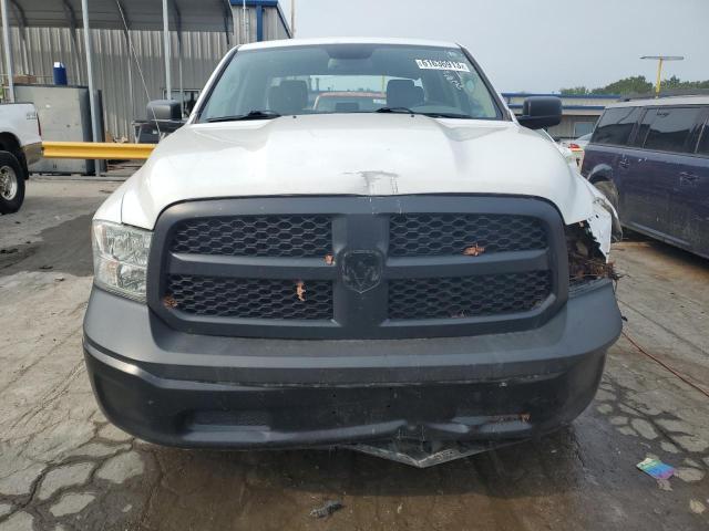 1C6RR7KT7KS597885 - 2019 RAM 1500 CLASS TRADESMAN WHITE photo 5