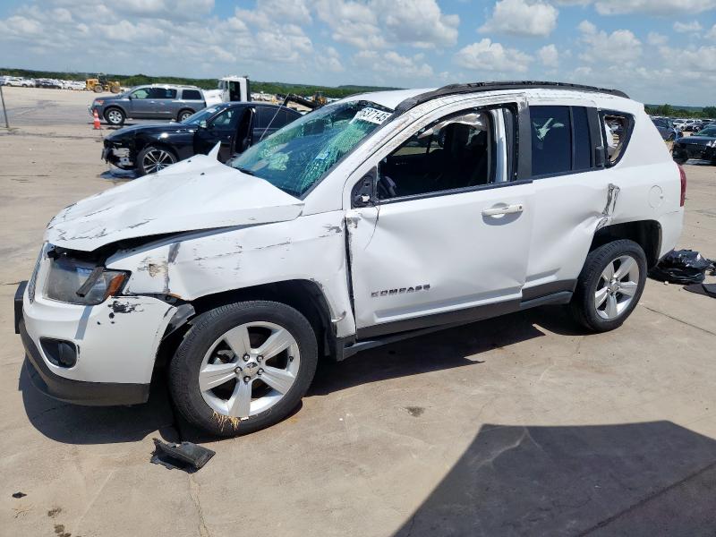 2016 JEEP COMPASS SPORT, 
