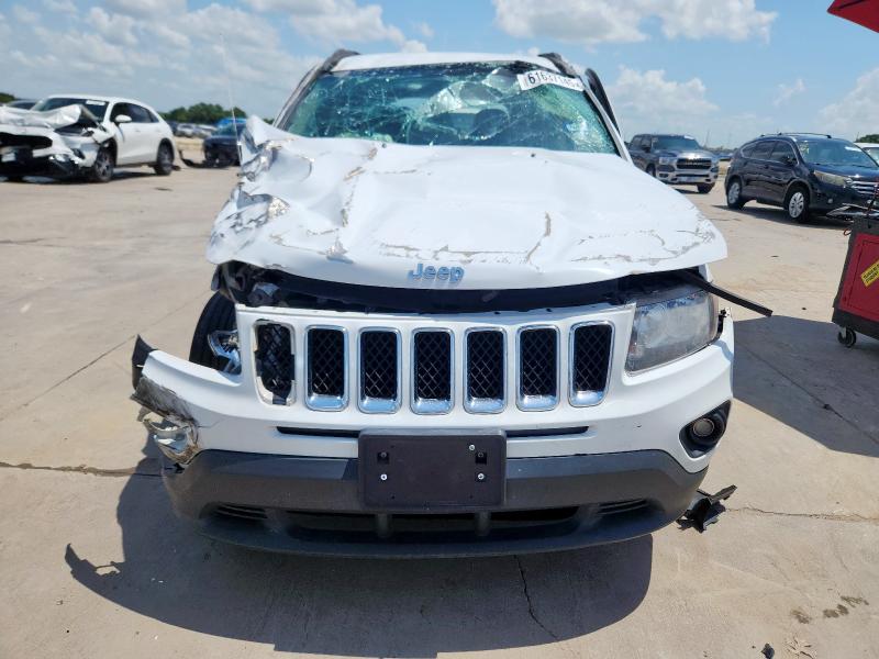 1C4NJCBA8GD569160 - 2016 JEEP COMPASS SPORT Ağ foto 5