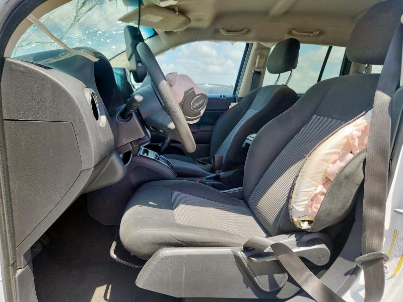 1C4NJCBA8GD569160 - 2016 JEEP COMPASS SPORT Ağ foto 7