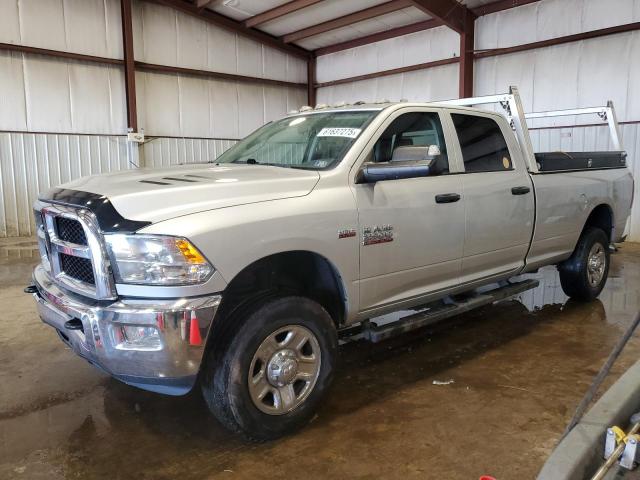 2018 RAM 2500 ST, 