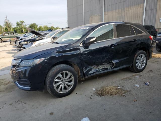 2018 ACURA RDX TECHNOLOGY, 