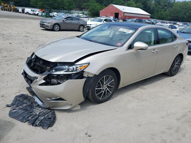 2018 LEXUS ES 350, null