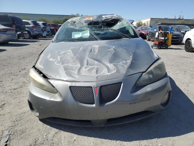 2G2WP552271213063 - 2007 PONTIAC GRAND PRIX 灰色 照片 5