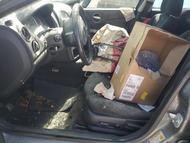 2G2WP552271213063 - 2007 PONTIAC GRAND PRIX 灰色 照片 7