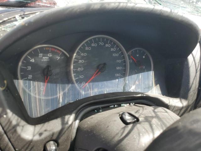 2G2WP552271213063 - 2007 PONTIAC GRAND PRIX 灰色 照片 9