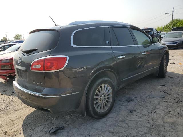 5GAKRBKD1FJ159818 - 2015 BUICK ENCLAVE GRAY photo 3