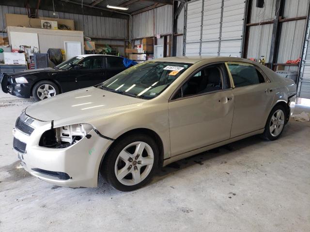 2011 CHEVROLET MALIBU LS, 