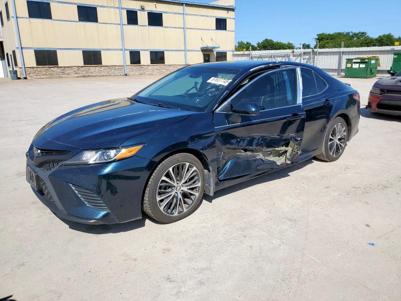 2018 TOYOTA CAMRY L, 