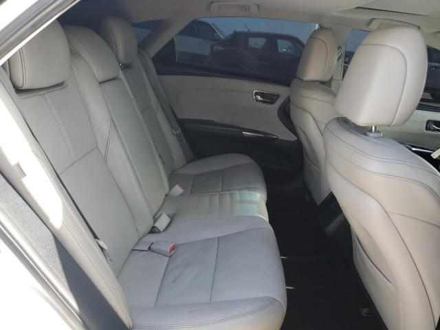 4T1BK1EB5DU057422 - 2013 TOYOTA AVALON BASE 白色 照片 10