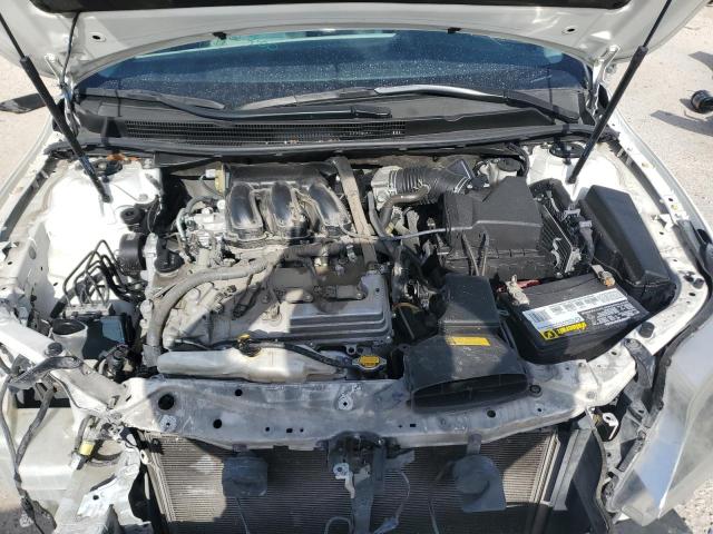 4T1BK1EB5DU057422 - 2013 TOYOTA AVALON BASE 白色 照片 11