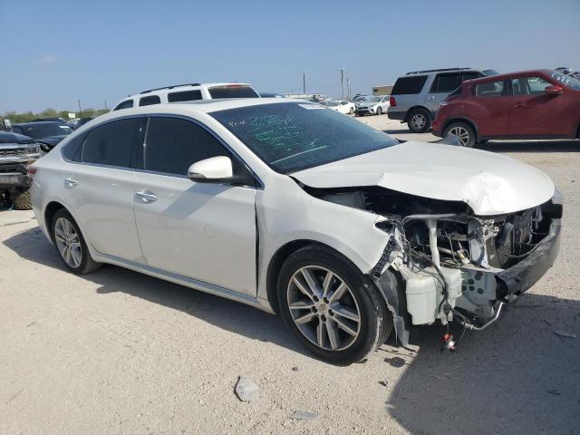 4T1BK1EB5DU057422 - 2013 TOYOTA AVALON BASE 白色 照片 4