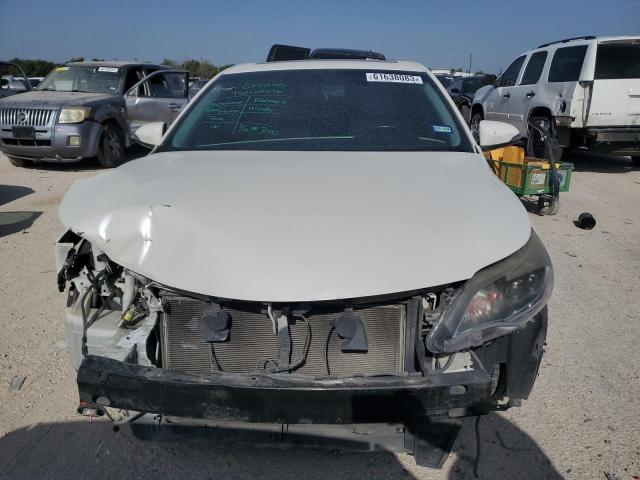 4T1BK1EB5DU057422 - 2013 TOYOTA AVALON BASE 白色 照片 5