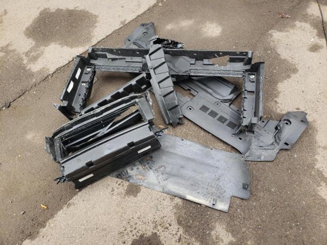 5LMJJ2NG5REL09300 - 2024 LINCOLN NAVIGATOR შავი ფოტო 13