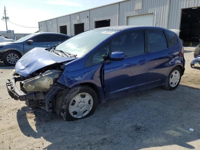 2013 HONDA FIT, 