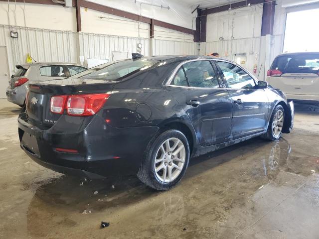 1G11C5SL0FF206644 - 2015 CHEVROLET MALIBU 1LT 黑色 照片 3