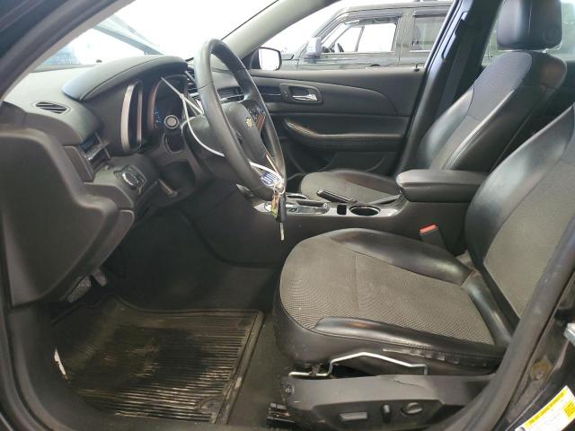 1G11C5SL0FF206644 - 2015 CHEVROLET MALIBU 1LT 黑色 照片 7