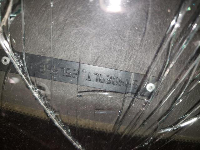 4S3BH675217630665 - 2001 SUBARU LEGACY OUTBACK AWP 绿色 照片 13