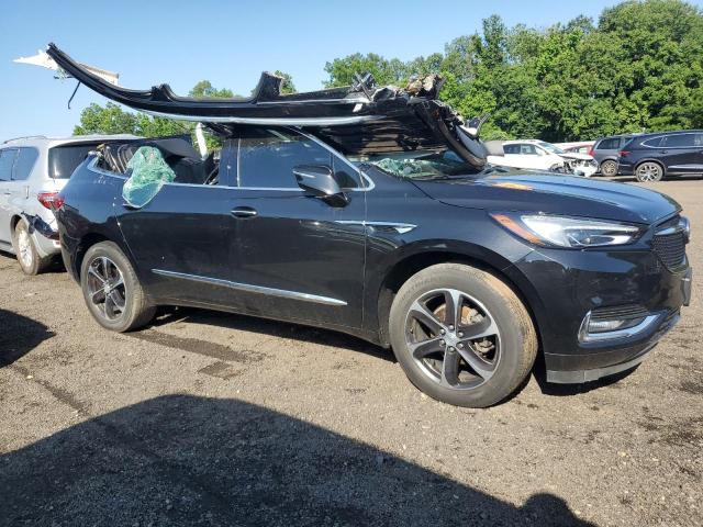 5GAERBKW9LJ253729 - 2020 BUICK ENCLAVE ESSENCE შავი ფოტო 4