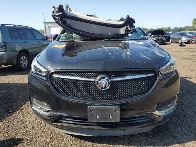 5GAERBKW9LJ253729 - 2020 BUICK ENCLAVE ESSENCE შავი ფოტო 5