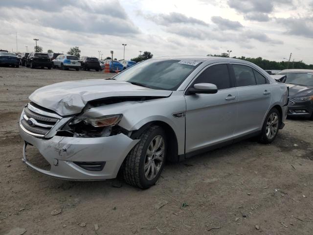 2012 FORD TAURUS SEL, null