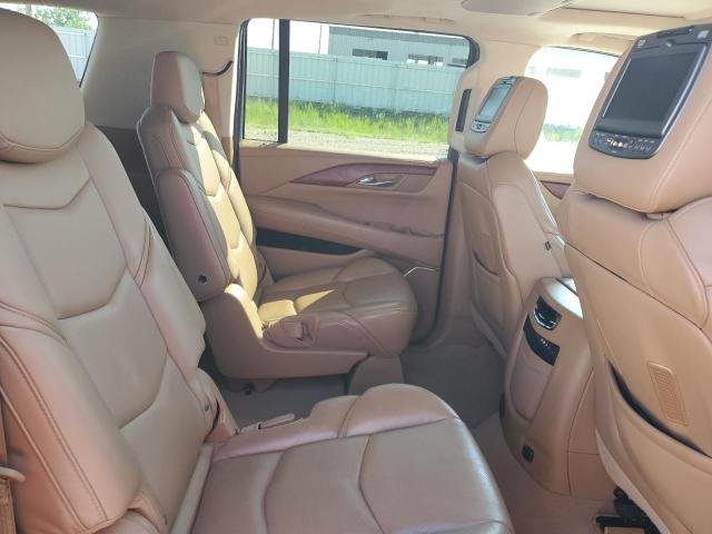 1GYS4UKJ9FR712533 - 2015 CADILLAC ESCALADE ESV PLATINUM 黑色 照片 11