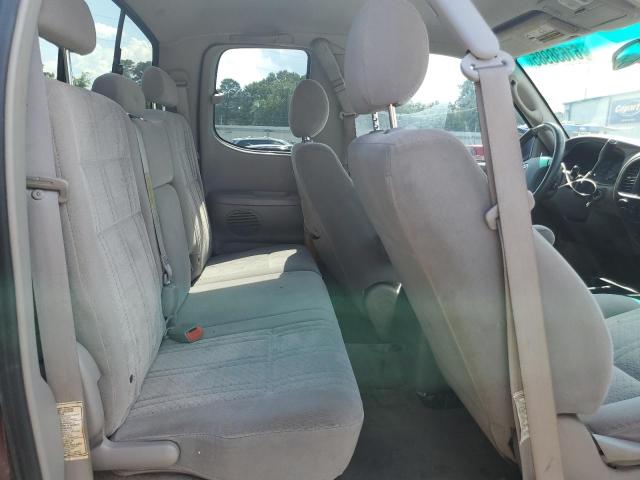 5TBRU34126S478239 - 2006 TOYOTA TUNDRA ACCESS CAB SR5 RED photo 10