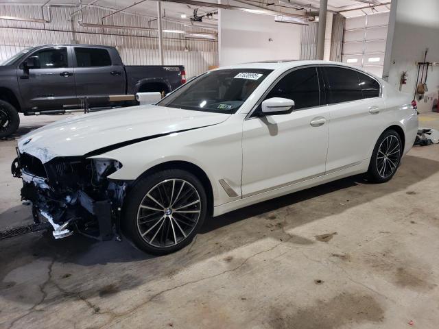 2022 BMW 530 XI, null
