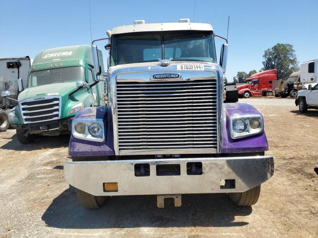 3AKBGNDR4LDLZ8523 - 2020 FREIGHTLINER CORONADO PURPLE photo 9