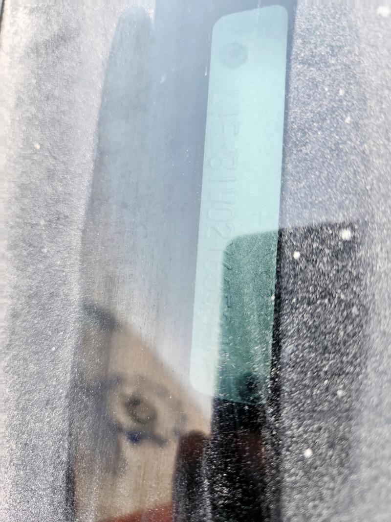 1L1FM81W02Y635348 - 2002 LINCOLN TOWN CAR EXECUTIVE Սև լուսանկար 12