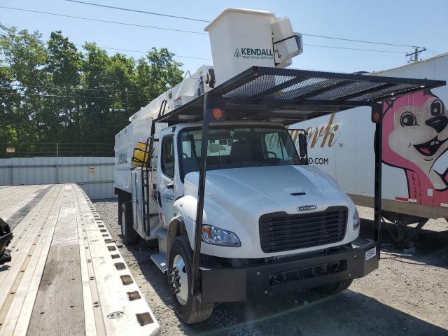 2024 FREIGHTLINER M2 106 MEDIUM DUTY, 