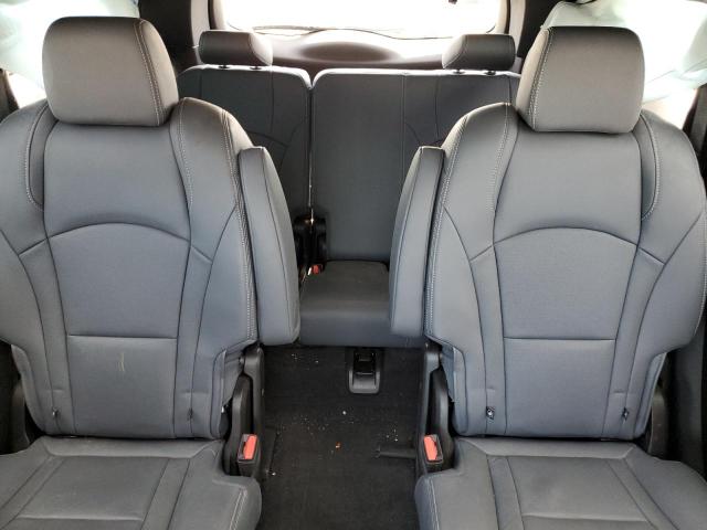 5GAEVAKW6PJ248550 - 2023 BUICK ENCLAVE ESSENCE Mavi foto 10